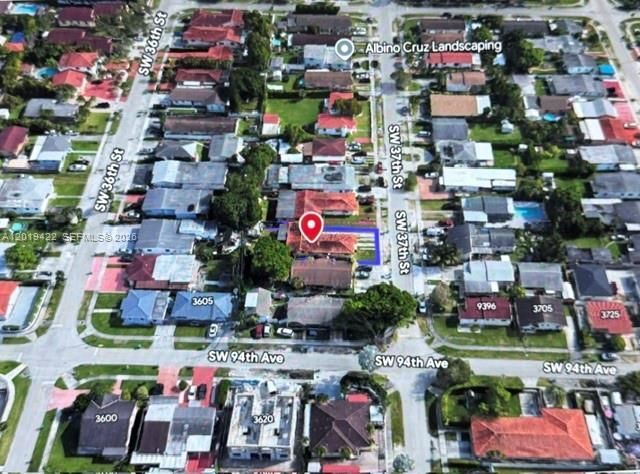 9385-9387 SW 37th St, Miami, FL 33165 Photo