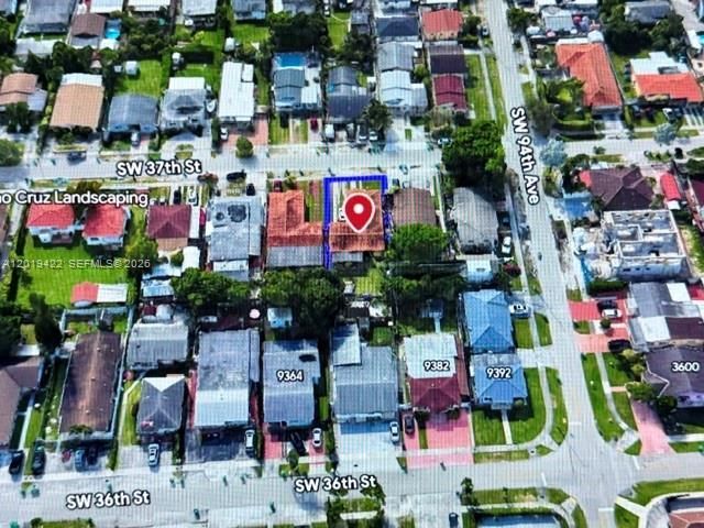 9385-9387 SW 37th St, Miami, FL 33165 Photo