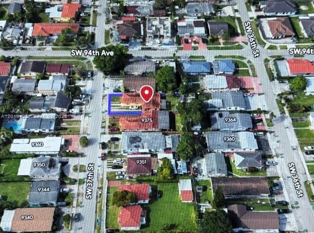 9385-9387 SW 37th St, Miami, FL 33165 Photo