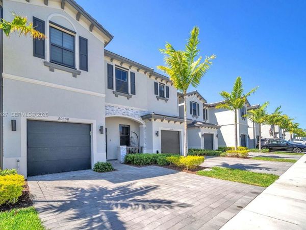 20308 NW 6th Pl , Miami Gardens, FL 33169