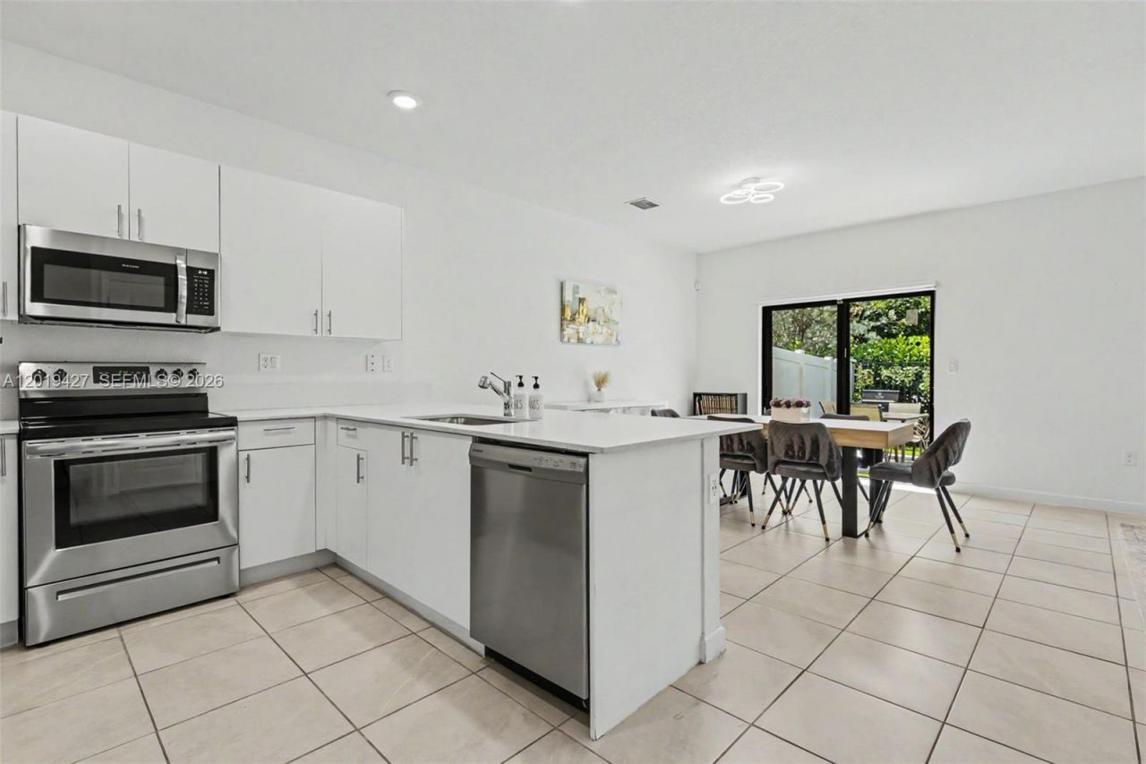 20308 NW 6th Pl , Miami Gardens, FL 33169 Photo