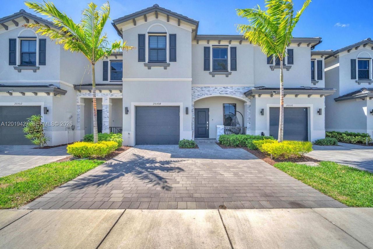 20308 NW 6th Pl , Miami Gardens, FL 33169 Photo