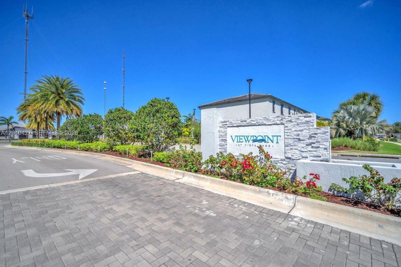 20308 NW 6th Pl , Miami Gardens, FL 33169 Photo