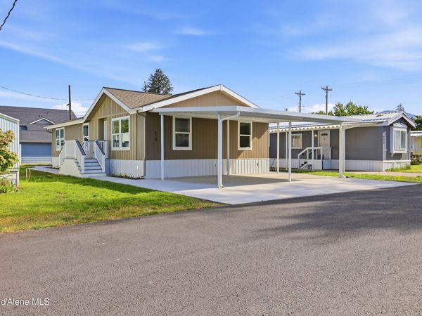 670 W Myriah Loop, Coeur d'Alene, ID 83815