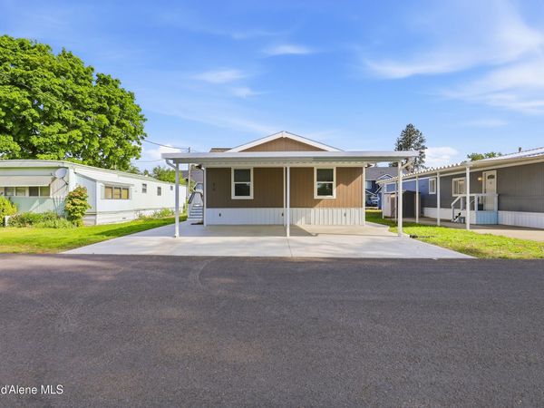 670 W Myriah Loop , Coeur d'Alene, ID 83815