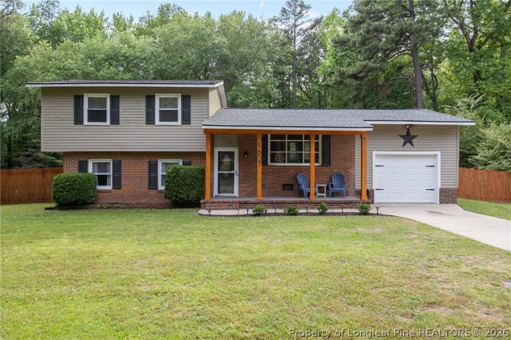 1607 Dolphin Street, Spring Lake, NC 28390 Main Photo