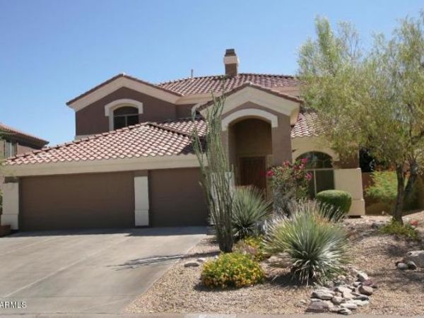 16457 N 103rd Place, Scottsdale, AZ 85255