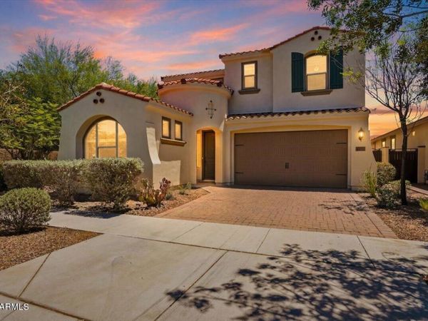 10265 E SABLE Avenue, Mesa, AZ 85212