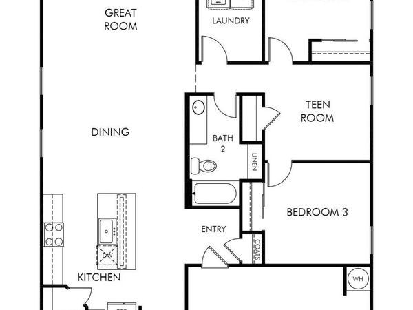 24402 W LONG Avenue, Buckeye, AZ 85326