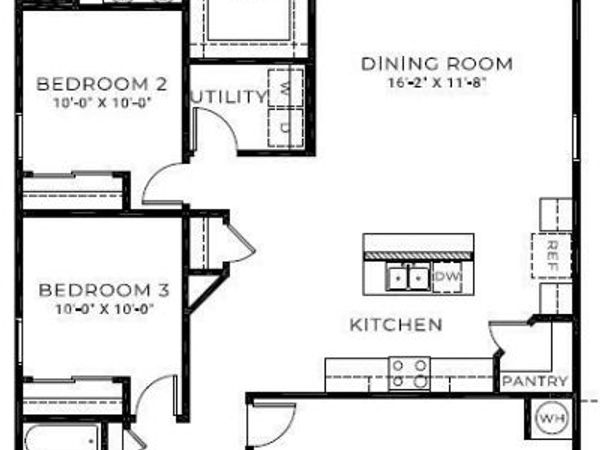 1320 W SHANNONS Way, Coolidge, AZ 85128