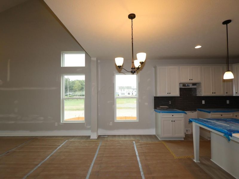 1031 Saddle Tank Drive, Plain City, OH 43064 Photo 5