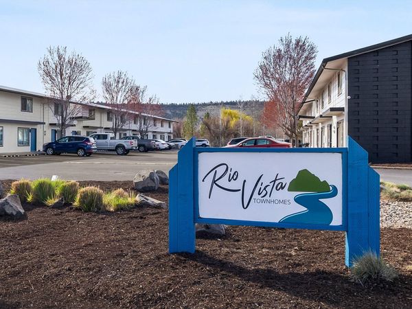 940 NW 2nd Street, Prineville, OR 97754