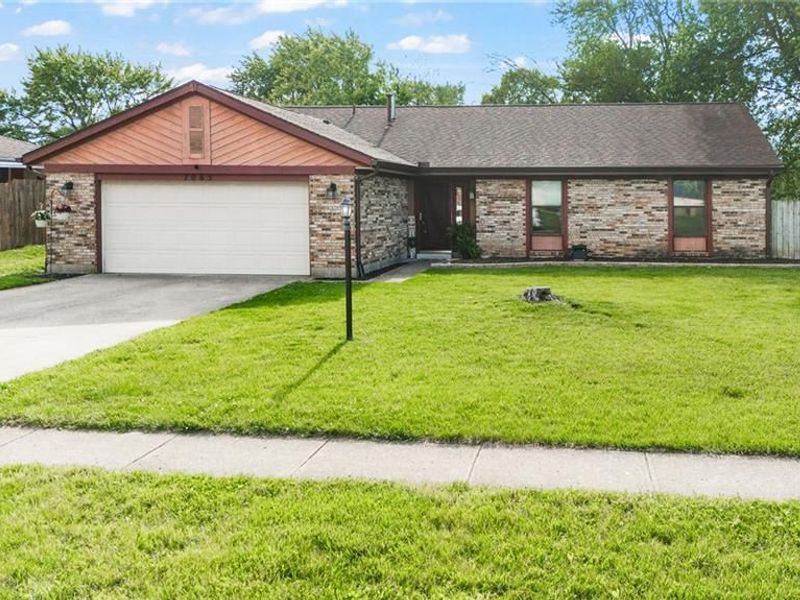 7065 Woodcroft Drive, Englewood, OH 45322 Photo 3