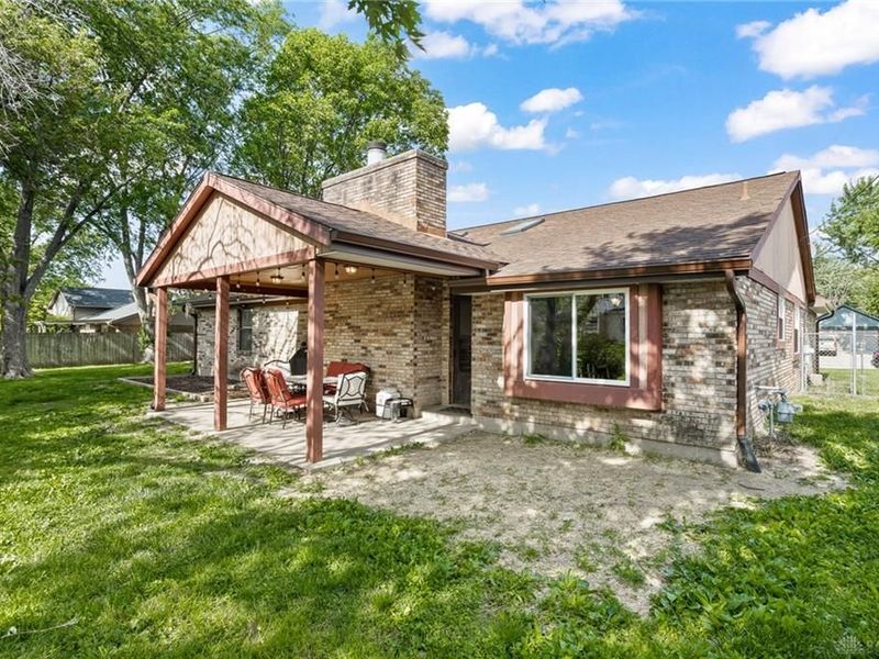7065 Woodcroft Drive, Englewood, OH 45322 Photo 33
