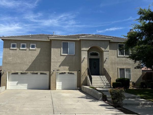 407 Brite Meadow Court, Bakersfield, CA 93308