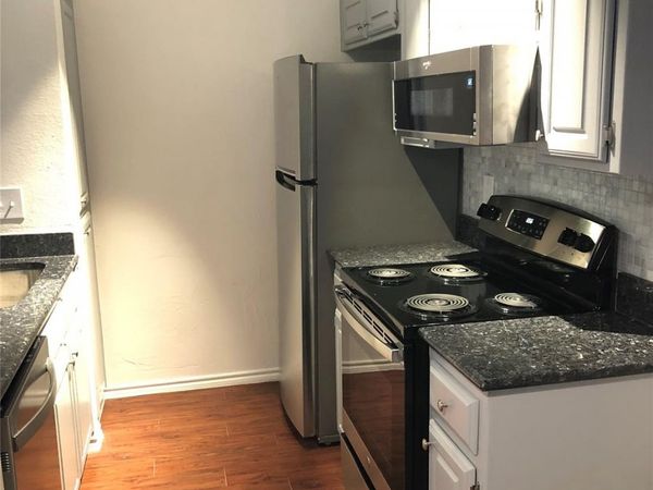 914 W 26th ST, Unit 108, Austin, TX 78705