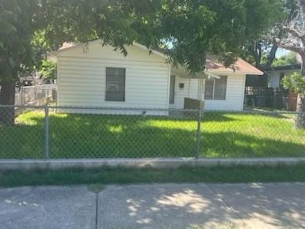 2506 Euclid Ave, Austin, TX 78704