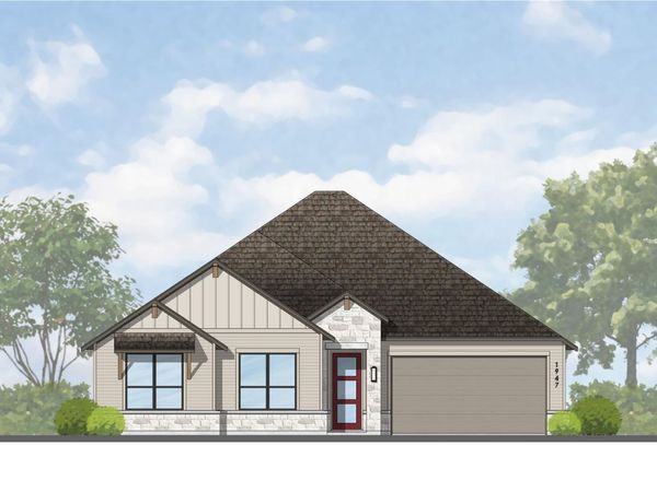 6313 Comanche Moon TRL, Austin, TX 78747