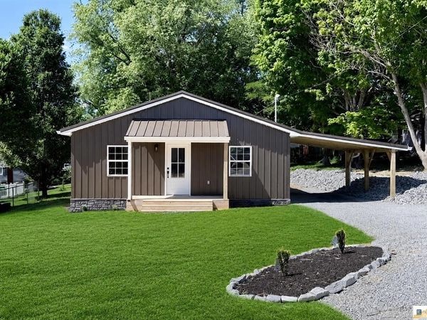116 Heskamp Street , Columbia, KY 42728