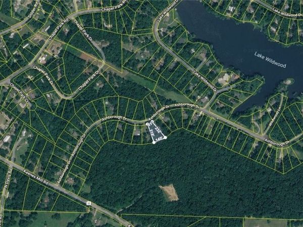 Lot 117 Ashborough Drive, Cottondale, AL 35453