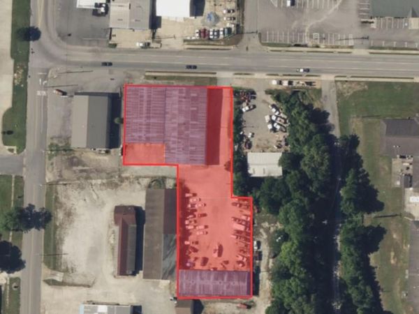 207 & 221 Edison Avenue, Benton, AR 72015