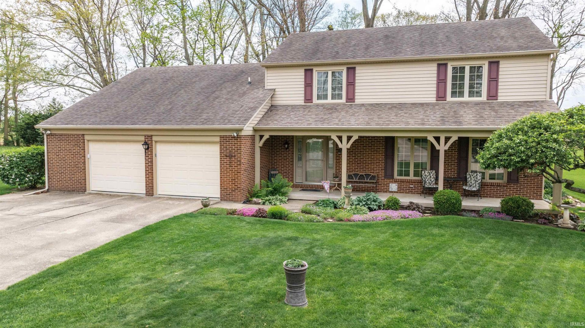 317 Timber Lane, Anderson, IN 46017 Main Photo