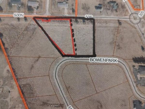 410 & 430 Bowenpark Avenue, Huntington, IN 46750