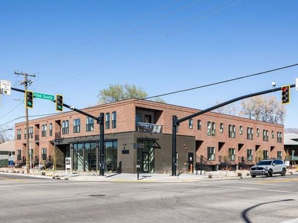 2689 S 500 E, Unit 203, Salt Lake City, UT 84106