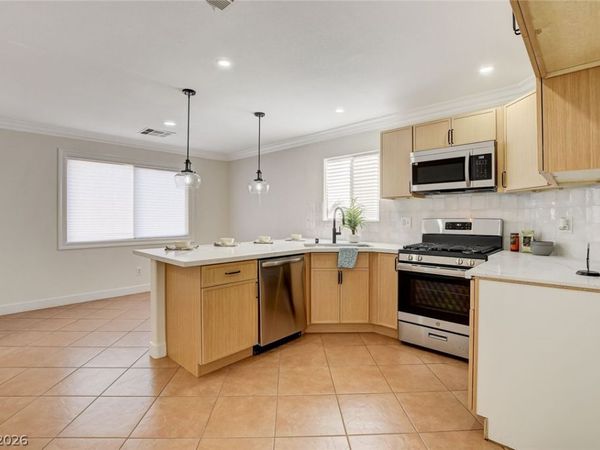 1906 Ona Marie Avenue , North Las Vegas, NV 89032