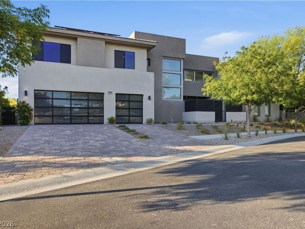 2790 La Bella Court , Henderson, NV 89052