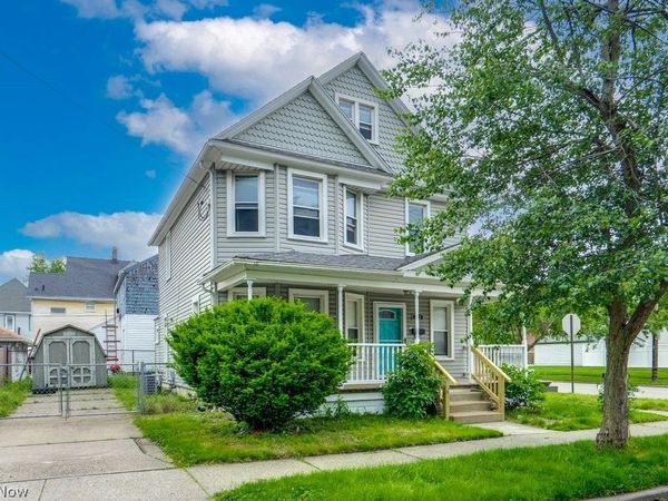 123 7th Street NW, Barberton, OH 44203