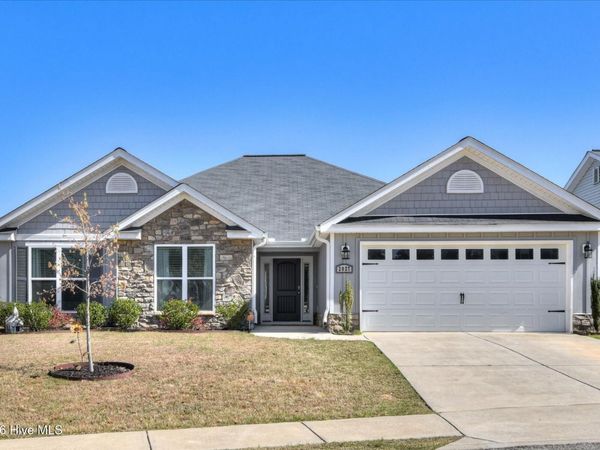 2027 Boyer Place, Aiken, SC 29803