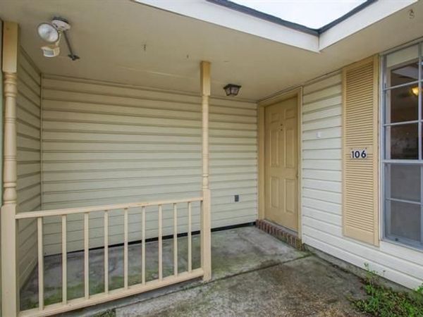 106 PARKWAY NORTH Drive , Unit 4, Slidell, LA 70458