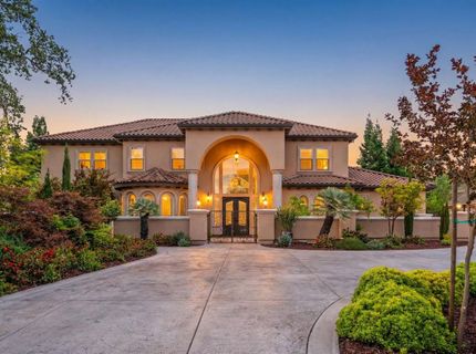 5551 Monte Claire Ln, Loomis, CA 95650 Photo