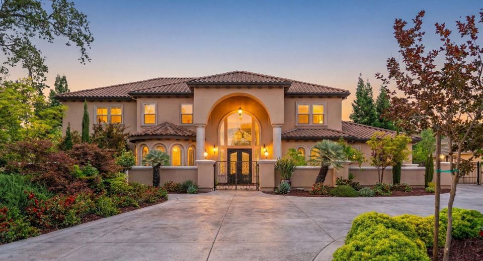 5551 Monte Claire Ln, Loomis, CA 95650 Photo