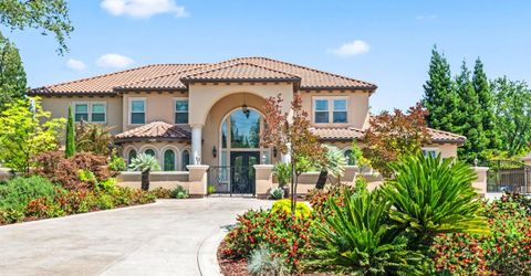 5551 Monte Claire Ln, Loomis, CA 95650 Photo