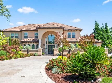 5551 Monte Claire Ln, Loomis, CA 95650 Photo