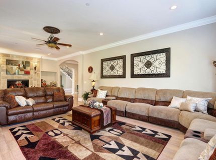 5551 Monte Claire Ln, Loomis, CA 95650 Photo