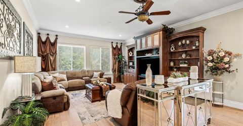 5551 Monte Claire Ln, Loomis, CA 95650 Photo
