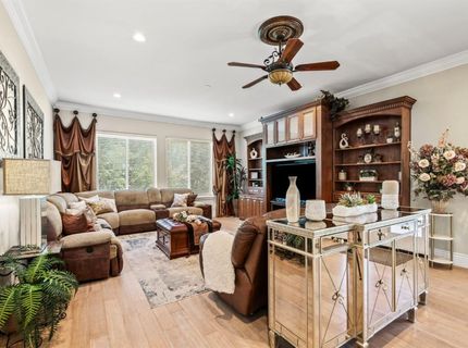 5551 Monte Claire Ln, Loomis, CA 95650 Photo