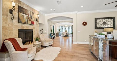 5551 Monte Claire Ln, Loomis, CA 95650 Photo