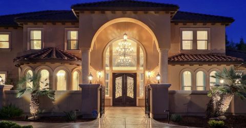 5551 Monte Claire Ln, Loomis, CA 95650 Photo