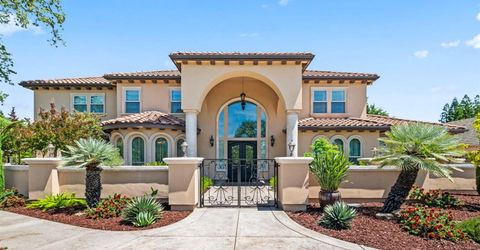 5551 Monte Claire Ln, Loomis, CA 95650 Photo