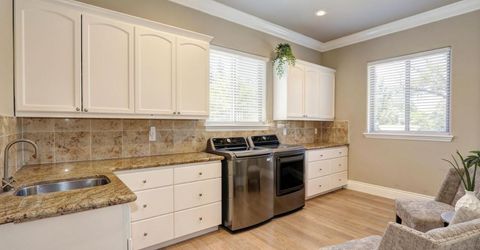 5551 Monte Claire Ln, Loomis, CA 95650 Photo