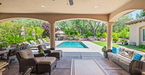 5551 Monte Claire Ln, Loomis, CA 95650 Photo