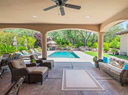 5551 Monte Claire Ln, Loomis, CA 95650 Photo