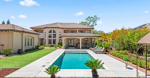5551 Monte Claire Ln, Loomis, CA 95650 Photo