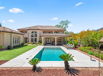 5551 Monte Claire Ln, Loomis, CA 95650 Photo