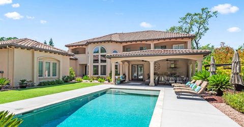 5551 Monte Claire Ln, Loomis, CA 95650 Photo