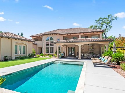 5551 Monte Claire Ln, Loomis, CA 95650 Photo